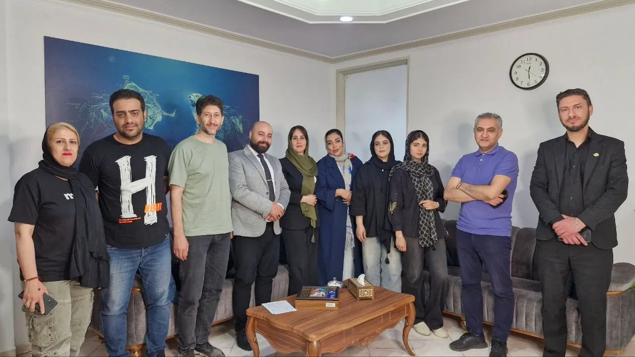 تیم آموزشگاه تحلیل‌گران برتر