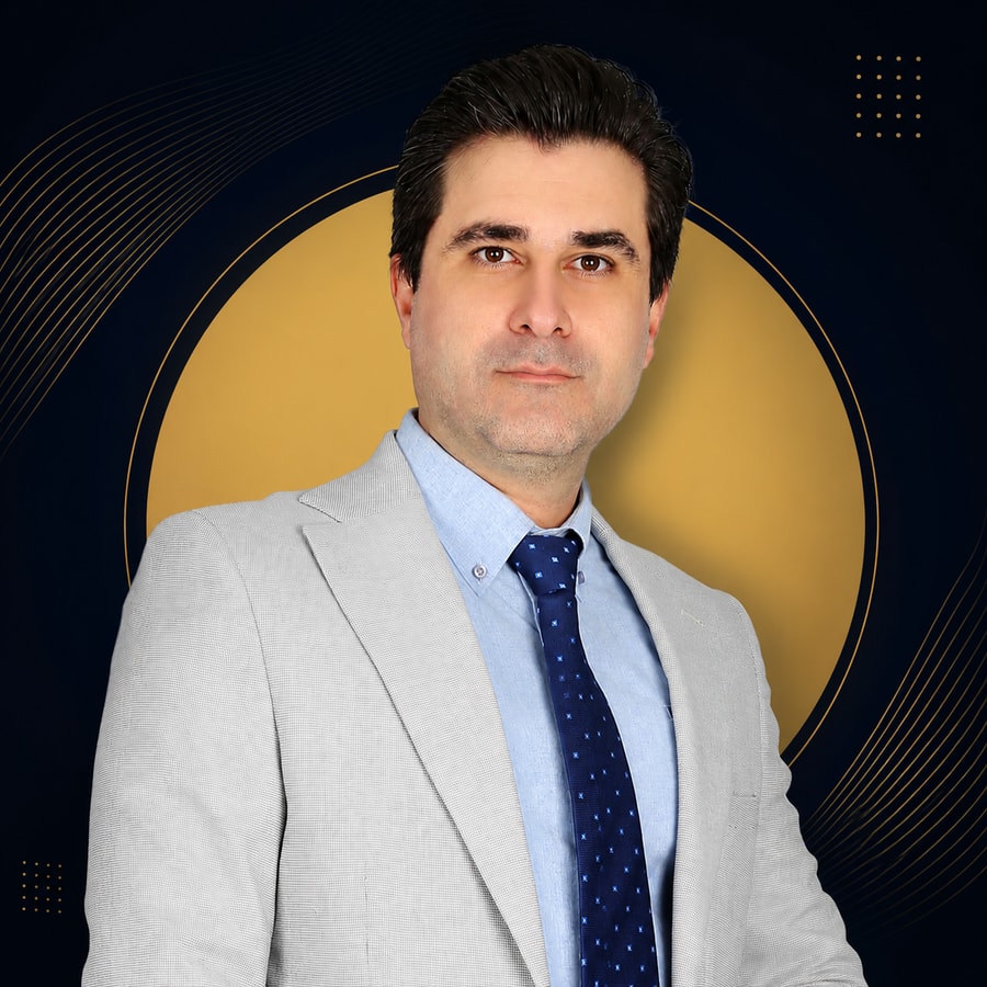 مهران دلاوریان