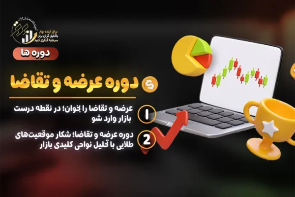 دوره عرضه و تقاضا