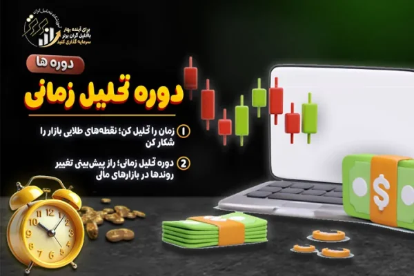 دوره تحلیل زمانی