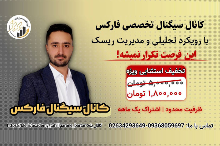 کانال سیگنال فارکس